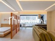 APARTAMENTO À VENDA EM PINHEIROS, 1 DORMITÓRIO. 1 VAGA...