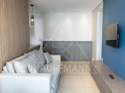 Apartamento à Venda em Pinheiros 1 Suíte 1 Vaga 71m² de...