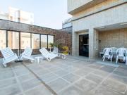 Apartamento á venda em Pinheiros, 1 suíte, 1 vaga de garagem