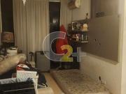 Apartamento á venda em Pinheiros, 1 suíte, 1 vaga de garagem