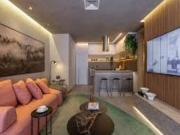 Apartamento à venda em Pinheiros