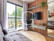 Apartamento à venda em Pinheiros | 27m²
