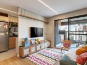 Apartamento à venda em Pinheiros