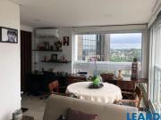 Apartamento à venda em Pinheiros