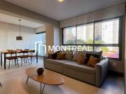 APARTAMENTO À VENDA EM PINHEIROS, 2 DORMITÓRIOS, 1...