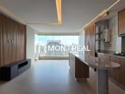 APARTAMENTO À VENDA EM PINHEIROS, 2 DORMITÓRIOS, 1...