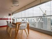 APARTAMENTO À VENDA EM PINHEIROS, 2 DORMITÓRIOS, 1...