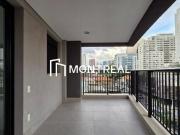 APARTAMENTO À VENDA EM PINHEIROS, 2 DORMITÓRIOS, 1...