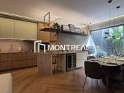 APARTAMENTO À VENDA EM PINHEIROS, 2 DORMITÓRIOS, 1...