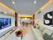 APARTAMENTO À VENDA EM PINHEIROS, 2 DORMITÓRIOS. 2 VAGA...