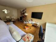 APARTAMENTO Á VENDA EM PINHEIROS 2 QUARTOS 1 SUITE 1 VAGA