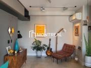 APARTAMENTO À VENDA EM PINHEIROS, 2 SUÍTES. 2 VAGAS DE...