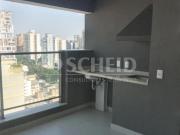 APARTAMENTO À VENDA EM PINHEIROS