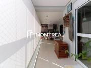 APARTAMENTO À VENDA EM PINHEIROS, 3 DORMITÓRIOS, 1...