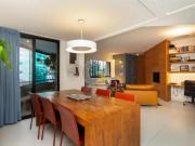 Apartamento a venda em Pinheiros 3 quartos 1 suite 2...