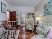 Apartamento á venda em Pinheiros, 3 quartos, 1 vaga de...