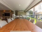 APARTAMENTO À VENDA EM PINHEIROS, 3 SUÍTES. 2 VAGAS DE...