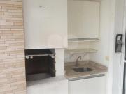 Apartamento a venda em Pinheiros