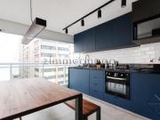 Apartamento à venda em Pinheiros