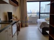 Apartamento à venda em Pinheiros