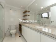 Apartamento à venda em pinheiros, 4 dormitórios, 2...