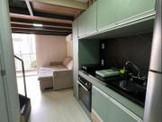 Apartamento à venda em Pinheiros