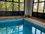Apartamento em Pinheiros com 48m², 1 suite e 1 vaga