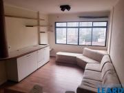 Apartamento à venda em Pinheiros