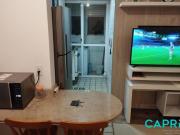 Apartamento à venda em Pinheiros