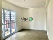 Apartamento á Venda em Pinheiros 60m², 2 quartos, 2 vagas!