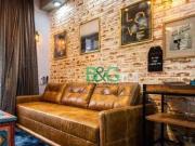 Apartamento à venda em Pinheiros