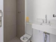 Apartamento à venda em Pinheiros