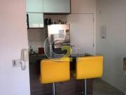 Apartamento à venda em Pinheiros com 1 quarto e 1 vaga...