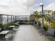 Apartamento à venda em Pinheiros com 1 quarto,...