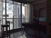 Apartamento à venda em Pinheiros com 29 m², 1 quarto, 0...