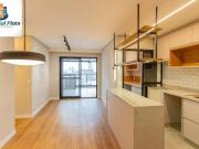 Apartamento à Venda em Pinheiros Com 2 Dormitórios Sendo...