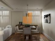 Apartamento à venda em Pinheiros, com 2 quartos, 128 m²
