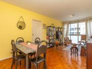 Apartamento a venda em Pinheiros com 3 dormitórios