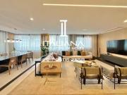 Apartamento a Venda em Pinheiros com 3 Quartos e 2 Vagas