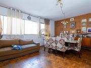 Apartamento a venda em Pinheiros de 4 quartos, 1 suíte,...