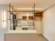 Apartamento a Venda em Pinheiros São Paulo/SP 2 Quartos...