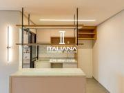 Apartamento a Venda em Pinheiros São Paulo/SP 2 Quartos...