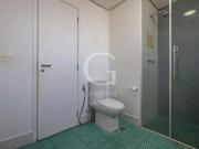 Apartamento á venda em Pinheiros SP |140m²