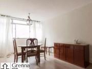 Apartamento à venda em Pinheiros SP | 79m²