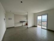 Apartamento à venda em Piracicaba, Dois Córregos, com 2...