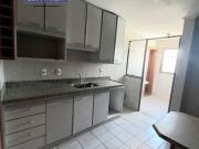 Apartamento à venda em Piracicaba Ed Cabreúva