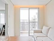 Apartamento à venda em Pirituba