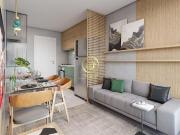Apartamento à venda em Pirituba