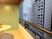 Apartamento à venda em Pitangueiras, Guarujá SP