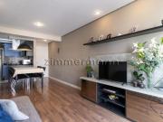 Apartamento à venda em Pompéia